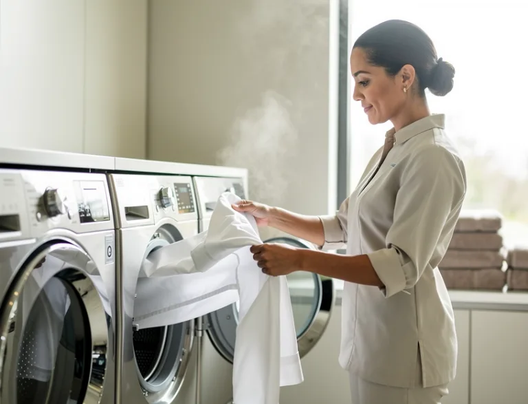Luxury Laundry service in Pembroke Pines